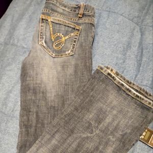 B B.Jeans only worn couple times size 29